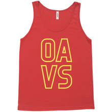 Load image into Gallery viewer, OAVS # 2 Tank Tops
