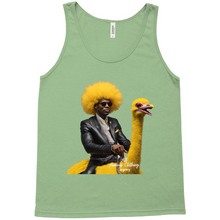 Load image into Gallery viewer, AACC Taxi Rider Tank Tops