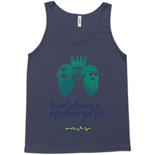 Load image into Gallery viewer, Apparel-DTG-TankTop-Bella-3480-2XL-Navy-Unisex-CF-20250523174854794