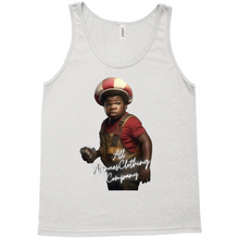 Load image into Gallery viewer, Brotha Luigee Tank Tops
