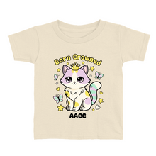Load image into Gallery viewer, Apparel-DTG-ToddlerClothing-Bella-3001T-4T-Natural-Unisex-CF-20260329095135197