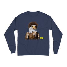 Load image into Gallery viewer, Bald Brotha Long Sleeve Shirts