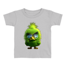 Load image into Gallery viewer, AACC Love Birds T-Shirts Sam (Toddler Sizes)