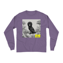 Load image into Gallery viewer, West Side Lion Long Sleeve Shirts
