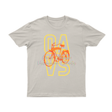 Load image into Gallery viewer, AACC Bicycle Club OAVS T-Shirts