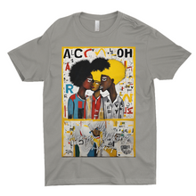 Load image into Gallery viewer, Together On Something T-Shirts