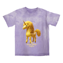 Load image into Gallery viewer, AACC Melo Unicorn T-Shirts