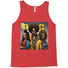 Load image into Gallery viewer, AACC Societas # 2 Tank Tops