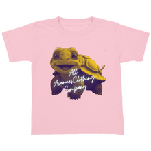 Load image into Gallery viewer, Speedy T-Shirts (Toddler Sizes)