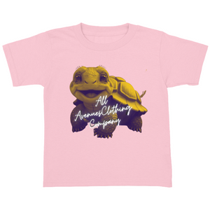 Speedy T-Shirts (Toddler Sizes)