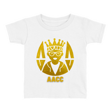 Load image into Gallery viewer, Apparel-DTG-ToddlerClothing-Bella-3001T-5T-White-Unisex-CF-20250525161413436