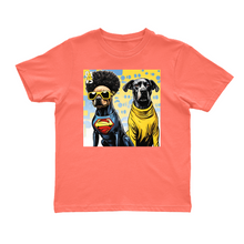 Load image into Gallery viewer, AACC Youth Societas # 13 T-Shirts (Youth Sizes)