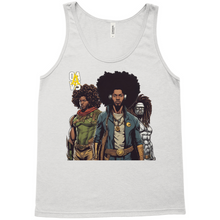Load image into Gallery viewer, AACC Societas # 10 Tank Tops