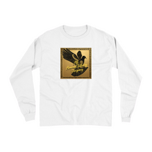Load image into Gallery viewer, Blaacc Dove Long Sleeve Shirts