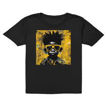 Load image into Gallery viewer, Sasquaacch #8 T-Shirts (Youth Sizes)
