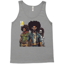 Load image into Gallery viewer, AACC Societas # 10 Tank Tops