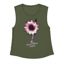 Load image into Gallery viewer, Flower Power Tank Tops