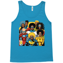Load image into Gallery viewer, AACC Societas # 23 Tank Tops