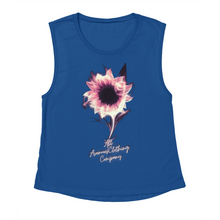 Load image into Gallery viewer, Flower Power Tank Tops