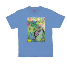 Load image into Gallery viewer, Apparel-DTG-Tshirt-Hanes-5250-S-CarolinaBlue-Mens-CF-20230624181410645