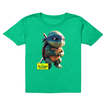 Load image into Gallery viewer, Young Leo T-Shirts (Youth Sizes)