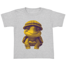 Load image into Gallery viewer, Speedy#4 T-Shirts (Toddler Sizes)