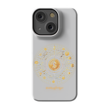 Load image into Gallery viewer, PremiumPhoneCase-iPhone-14-SnapCaseGloss-20250519162133435