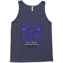 Load image into Gallery viewer, AACC BiCyCle Club #2 Tank Tops