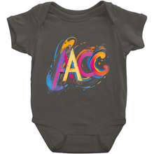 Load image into Gallery viewer, Apparel-DTG-InfantClothing-RS-4400-24M-Charcoal-Unisex-CF-20250831164116667
