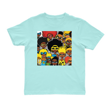 Load image into Gallery viewer, AACC Youth Societas # 4 T-Shirts (Youth Sizes)