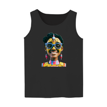 Load image into Gallery viewer, Apparel-DTG-TankTop-CC-9360-2XL-Black-Unisex-CF-20260323142342504