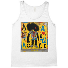 Load image into Gallery viewer, Sasquaacch #16 Tank Tops
