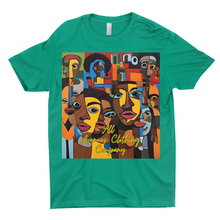 Load image into Gallery viewer, Kenny Piscaacco by AACC 4 T-Shirts