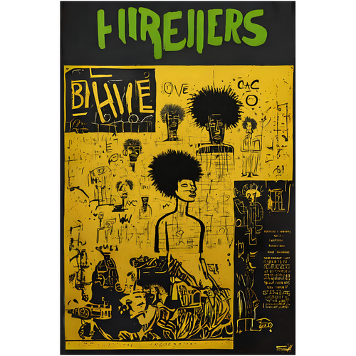 AACC Canvas Posters  #8