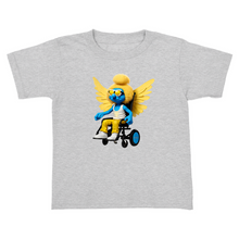 Load image into Gallery viewer, Yemp Fro Tribe  # 17 T-Shirts (Toddler Sizes)