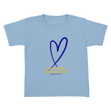 Load image into Gallery viewer, OAVS LOVE T-Shirts (Toddler Sizes)