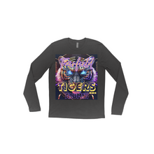 Load image into Gallery viewer, Fairfield Tigers Alumni Long Sleeve Shirts