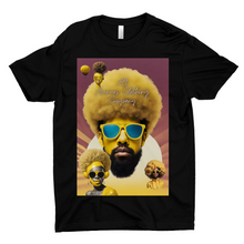 Load image into Gallery viewer, Head In Da Clouds #2 T-Shirts