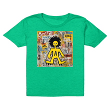 Load image into Gallery viewer, Sasquaacch #18 T-Shirts (Youth Sizes)