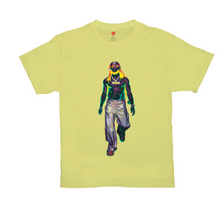 Load image into Gallery viewer, Africa's Flame T-Shirts