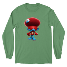 Load image into Gallery viewer, Yemp Fro Tribe 9 Long Sleeve Shirts (Youth Sizes)