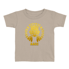 Load image into Gallery viewer, Apparel-DTG-ToddlerClothing-Bella-3001T-2T-HeatherStone-Unisex-CF-20250525160443472