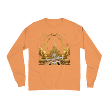 Load image into Gallery viewer, Heaven Portal Gate 1 Long Sleeve Shirts
