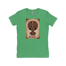 Load image into Gallery viewer, Apparel-DTG-TShirt-NL-3900-S-KellyGreen-Womens-CF-20250729094607621