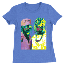 Load image into Gallery viewer, So So AACC T-Shirts