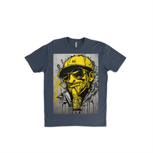 Load image into Gallery viewer, AACC Graffiti Bandit ,AC 2.T-Shirts