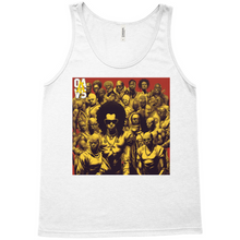 Load image into Gallery viewer, AACC Societs # 21 Tank Tops