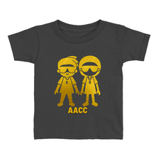 Load image into Gallery viewer, Apparel-DTG-ToddlerClothing-Bella-3001T-3T-Asphalt-Unisex-CF-20250525085212595