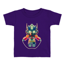Load image into Gallery viewer, Lil Prime Time T-Shirts (Toddler Sizes)