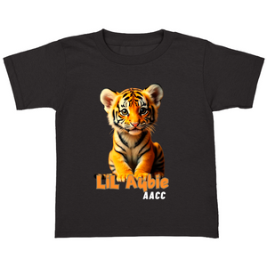 Lil Aubie T-Shirts (Toddler Sizes)